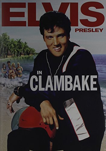 CLAMBAKE (WIDESCREEN) (SOUS-TITRES FRANAIS) [IMPORT]