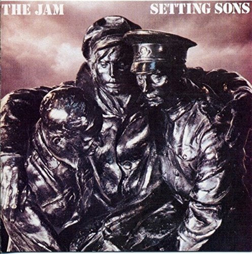 JAM  - SETTING SONS