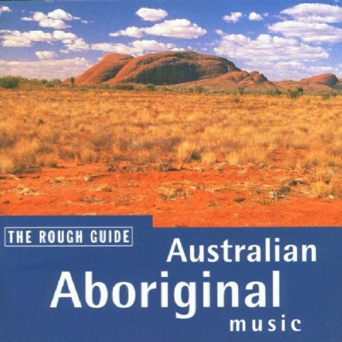 VARIOUS - AUSTRALIAN ABORIGINAL MUSIC