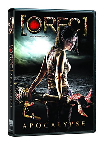 REC: APOCALYPSE (BILINGUAL)