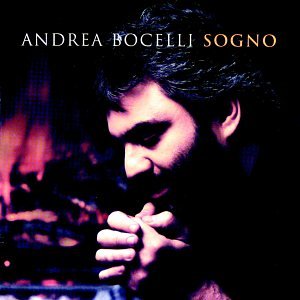 ANDREA BOCELLI - SOGNO