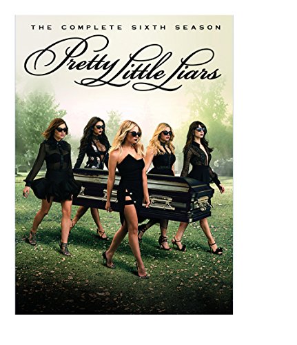 PRETTY LITTLE LIARS: SEASON 6