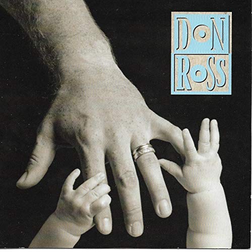 ROSS, DON - THREE HANDS