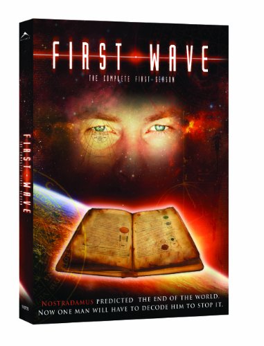 FIRST WAVE: THE COMPLETE FIRST SEASON