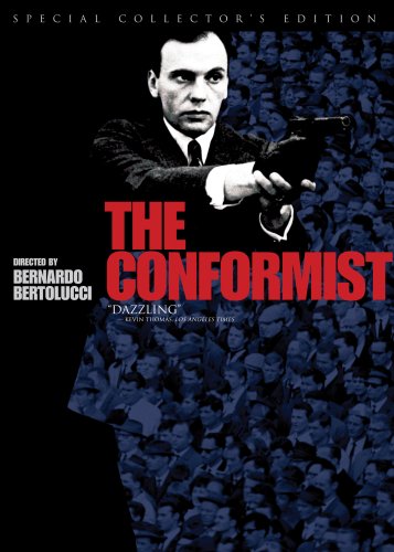 THE CONFORMIST (BILINGUAL) [IMPORT]