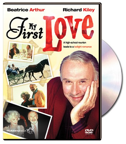 MY FIRST LOVE [IMPORT]