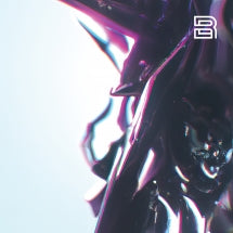 BLUSH RESPONSE - SPRAWL_ [CD]
