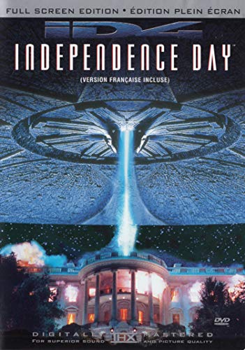 INDEPENDENCE DAY (FULL SCREEN)