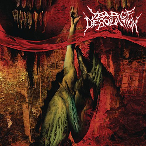 YEAR OF DESOLATION - YEAR OF DESOLATION