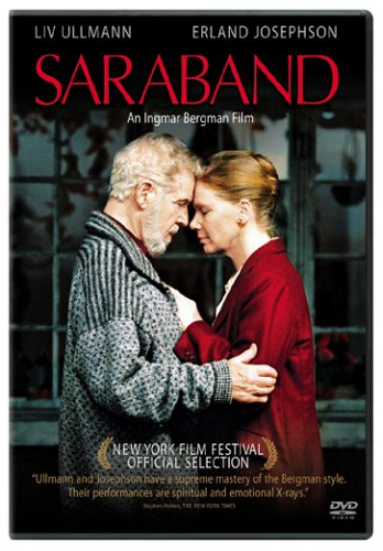 SARABAND (SOUS-TITRES FRANAIS)