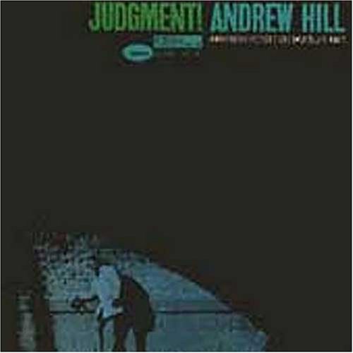 HILL, ANDREW - JUDGMENT