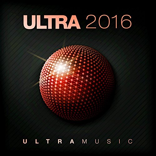 VARIOUS - ULTRA 2016