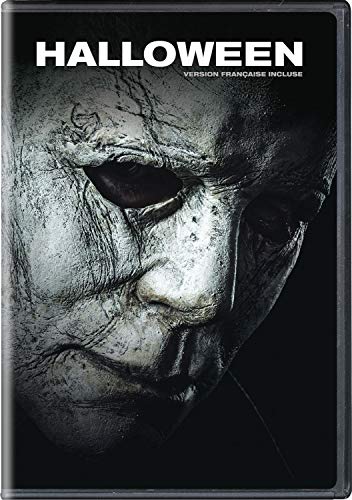 HALLOWEEN (2018) (BILINGUAL)