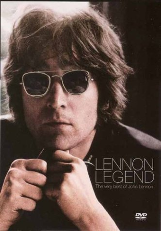 JOHN LENNON: LENNON LEGEND - THE VERY BEST OF JOHN LENNON