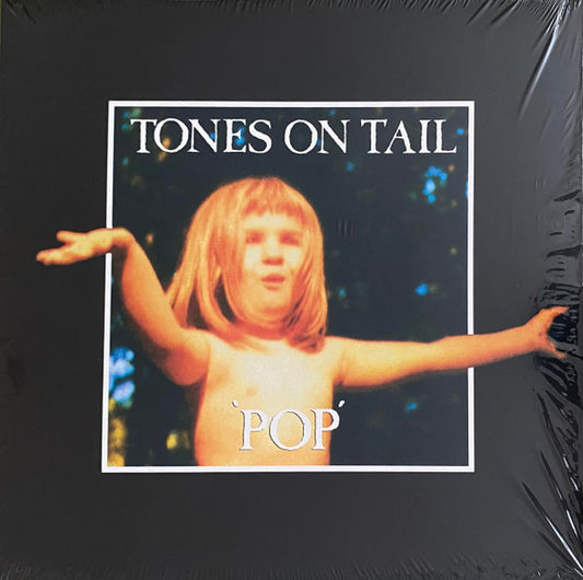 TONES ON TAIL - POP