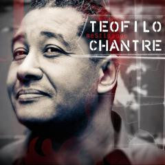CHANTRE, TEOFILO  - MESSTISSAGE (CAPE VERDE)