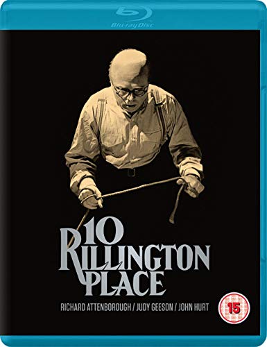 10 RILLINGTON PLACE - BLU