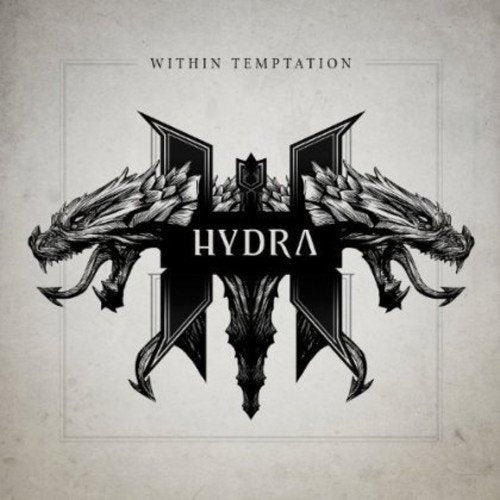 WITHIN TEMPTATION - HYDRA