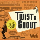 VARIOUS  - TWIST & SHOUT