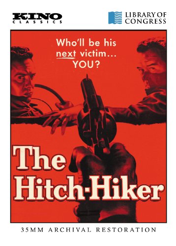 HITCH-HIKER: KINO CLASSICS REMASTERED EDITION