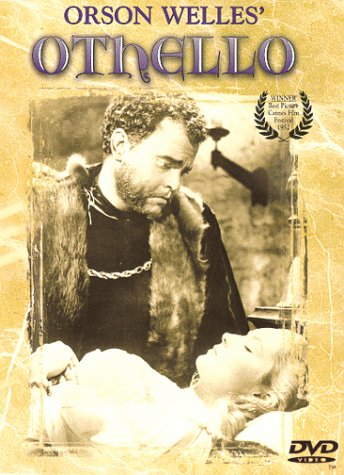 OTHELLO (1952) [IMPORT]