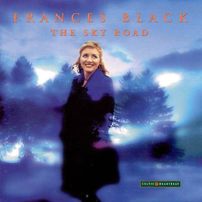BLACK, FRANCES  - SKY ROAD