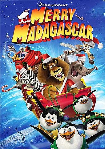 MERRY MADAGASCAR