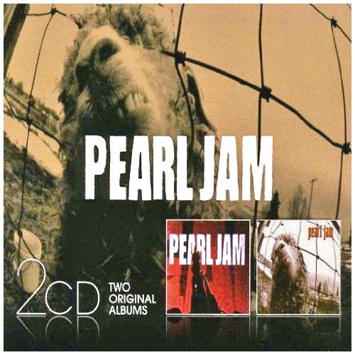 PEARL JAM - VS/TEN