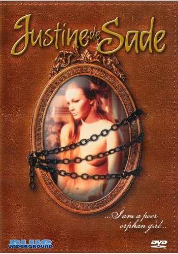 JUSTINE DE SADE (BILINGUAL)