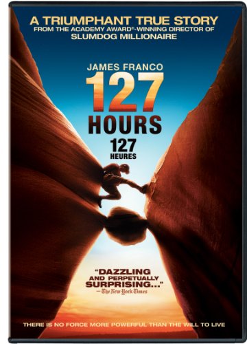 127 HOURS (BILINGUAL)