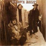 BRAVE BELT - BRAVE BELT / BRAVE BELT II