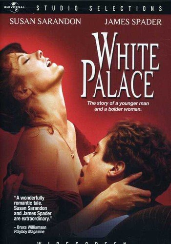 WHITE PALACE