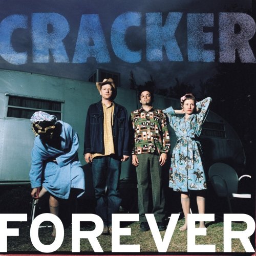 CRACKER - FOREVER