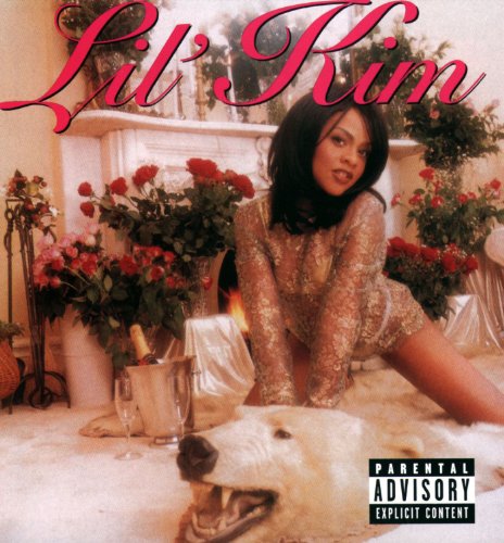 LIL' KIM - HARDCORE