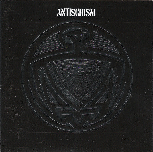 ANTISCHISM  - ST