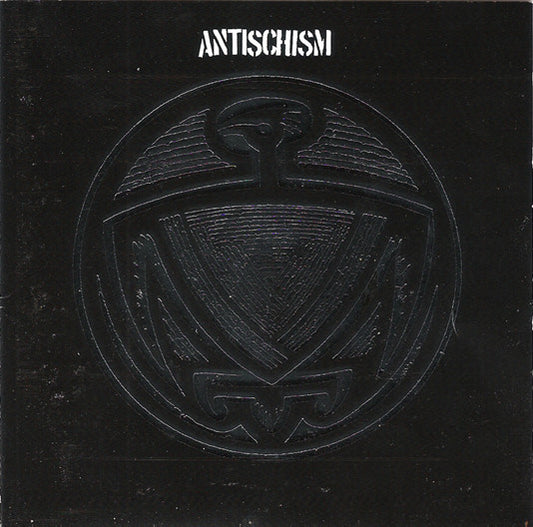 ANTISCHISM  - ST