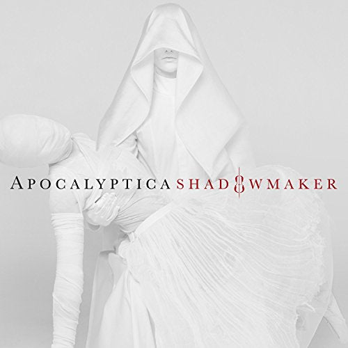 APOCALYPTICA - SHADOWMAKER