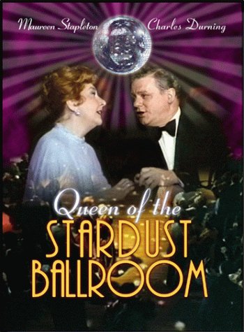 QUEEN OF THE STARDUST BALLROOM  - DVD
