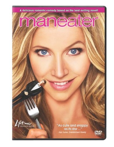 MANEATER (2009 MINISERIES) [IMPORT]