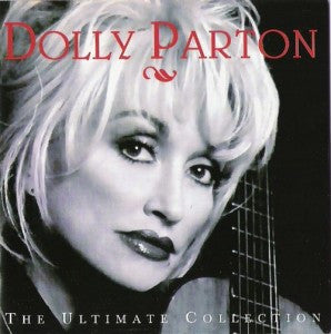 PARTON, DOLLY  - ULTIMATE COLLECTION (2CDS)