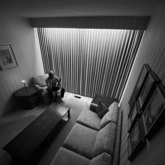 TIMBER TIMBRE  - LOVAGE