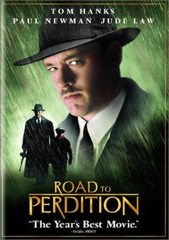 THE ROAD TO PERDITION (FULL SCREEN)