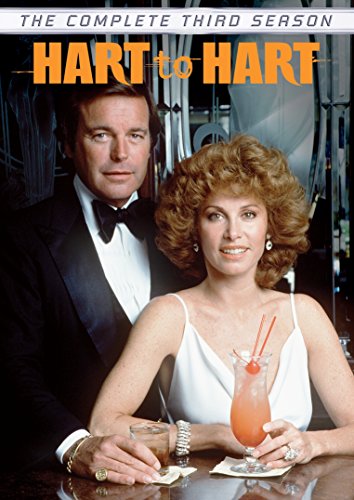 HART TO HART: SEASON 3 [IMPORT]