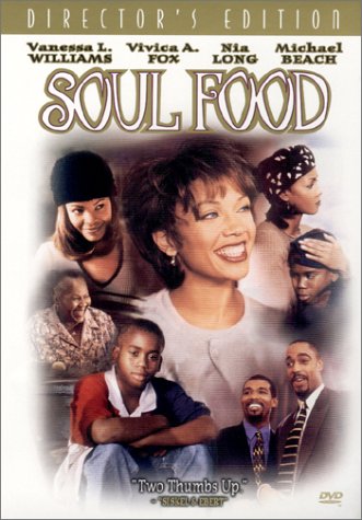 SOUL FOOD  (BILINGUAL) [IMPORT]