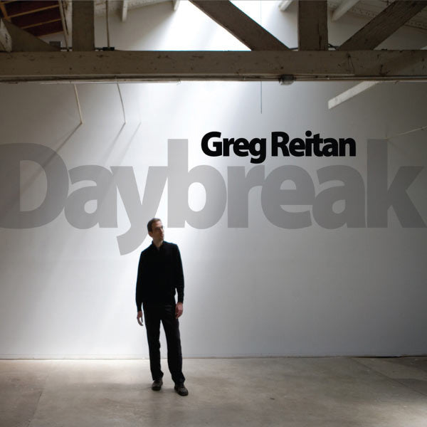 REITAN, GREG  - DAYBREAK