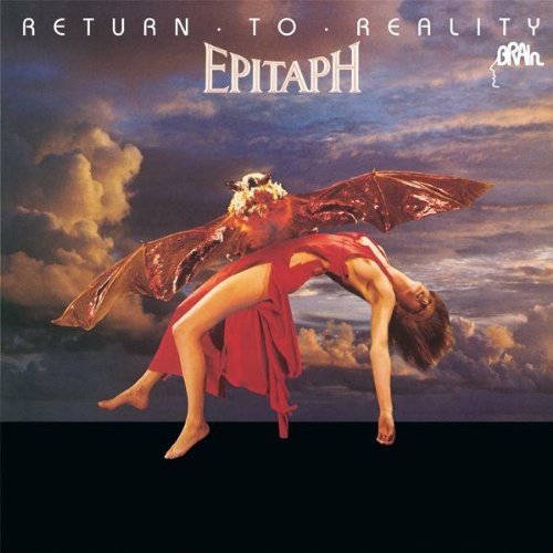 EPITAPH - RETURN TO REALITY