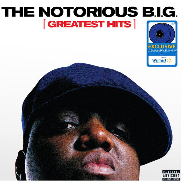 THE NOTORIOUS B.I.G.* - GREATEST HITS