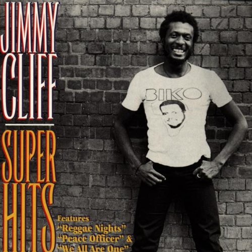 CLIFF, JIMMY - SUPER HITS