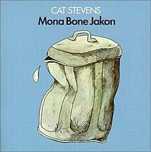 STEVENS, CAT - MONA BONE JAKON