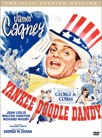 YANKEE DOODLE DANDY (2 DISC SPECIAL EDITION)